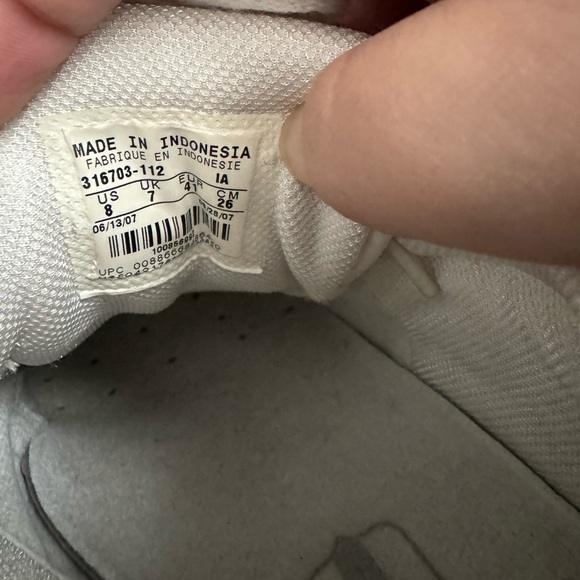 Vintage Nike Air Max 90’s - Picture 8 of 8